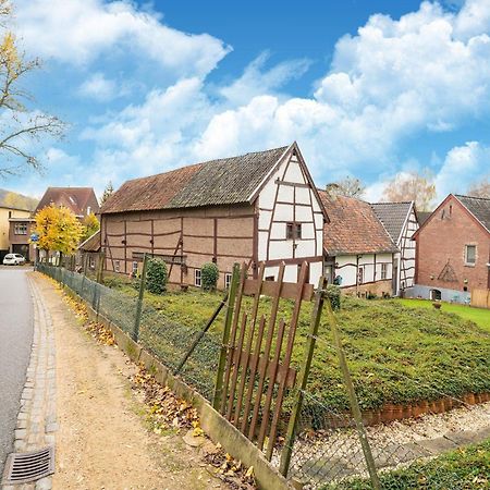 Luxury House In South Limburg Near Forest Walem Εξωτερικό φωτογραφία
