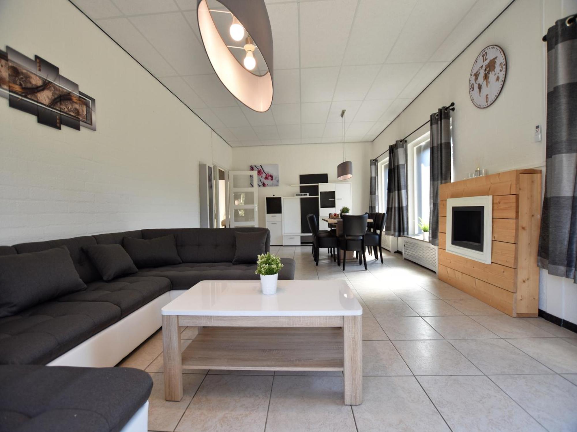 Luxury House In South Limburg Near Forest Walem Εξωτερικό φωτογραφία