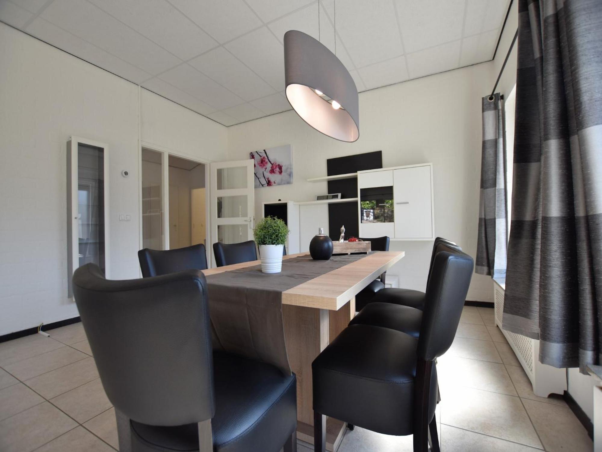 Luxury House In South Limburg Near Forest Walem Εξωτερικό φωτογραφία