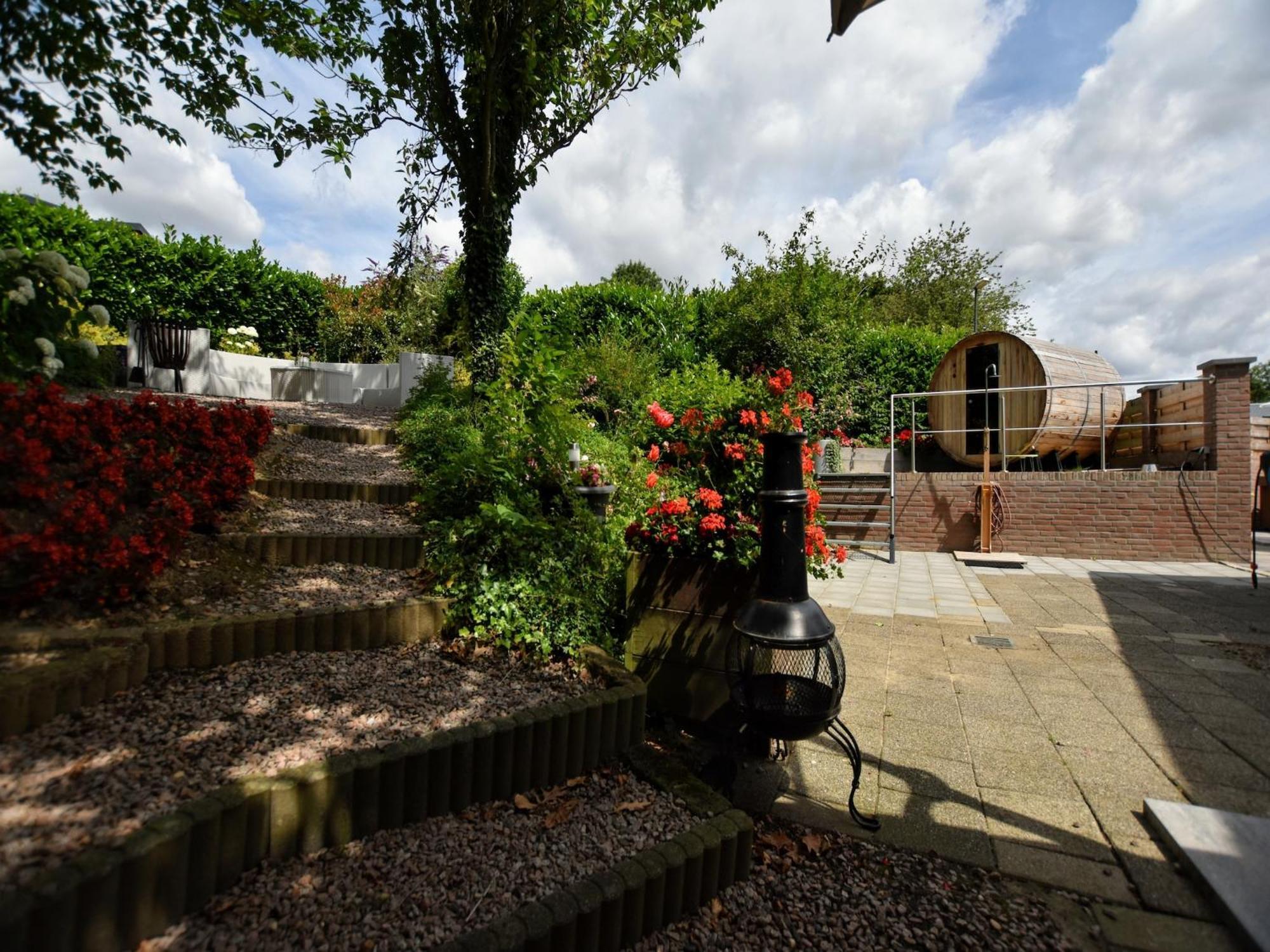 Luxury House In South Limburg Near Forest Walem Εξωτερικό φωτογραφία