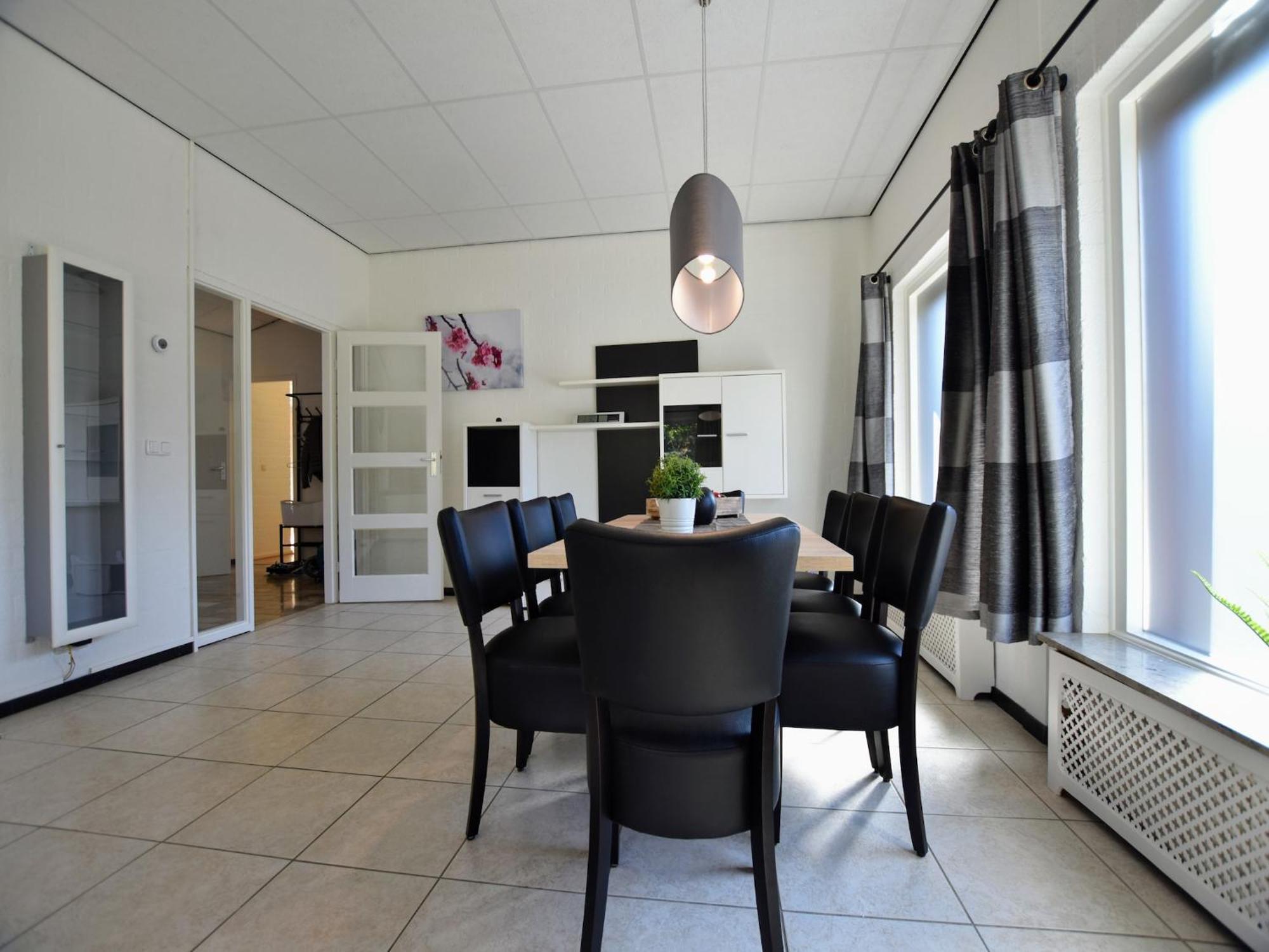 Luxury House In South Limburg Near Forest Walem Εξωτερικό φωτογραφία