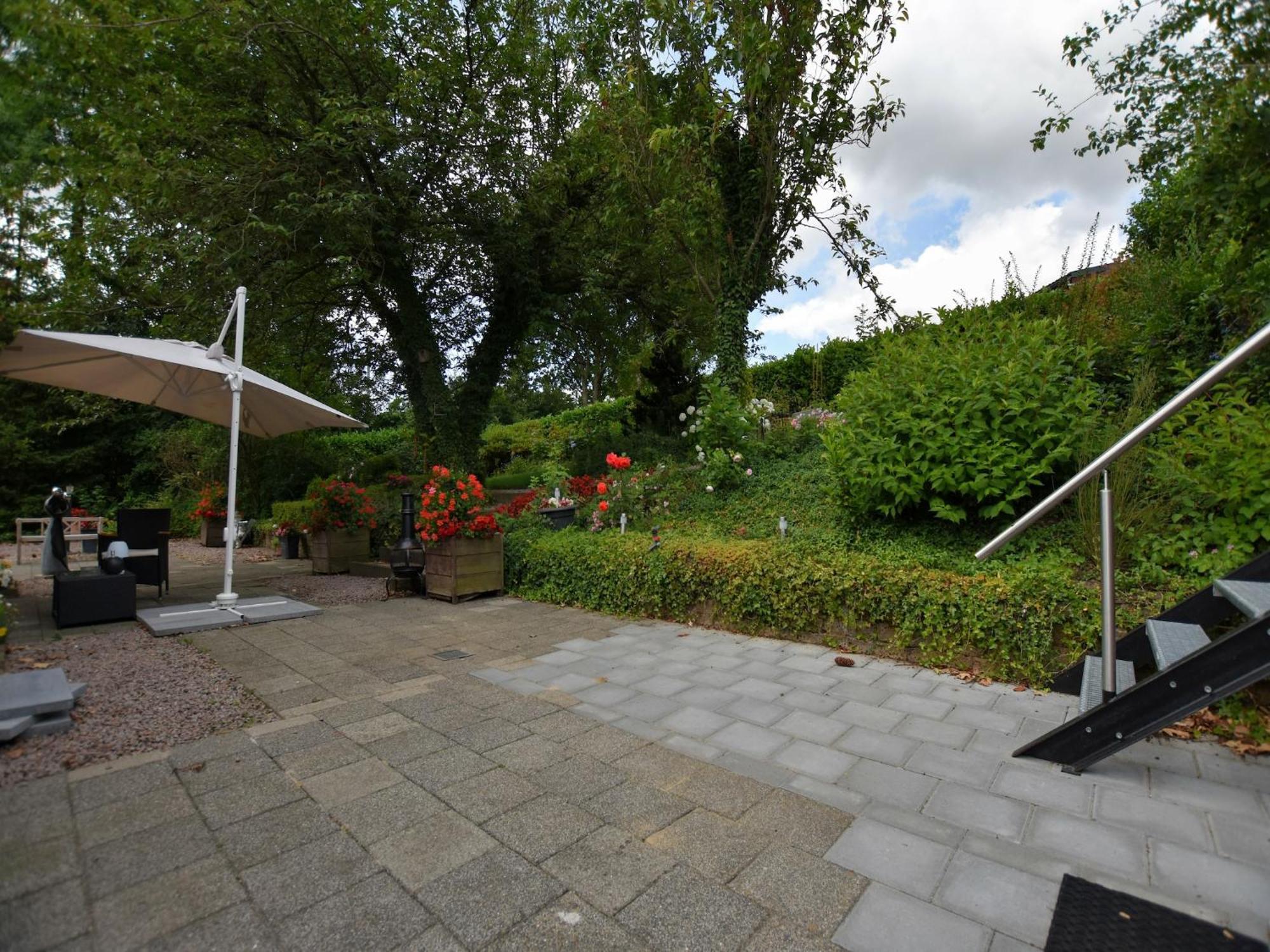 Luxury House In South Limburg Near Forest Walem Εξωτερικό φωτογραφία