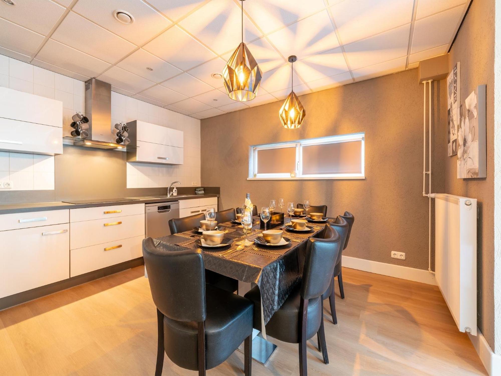 Luxury House In South Limburg Near Forest Walem Εξωτερικό φωτογραφία