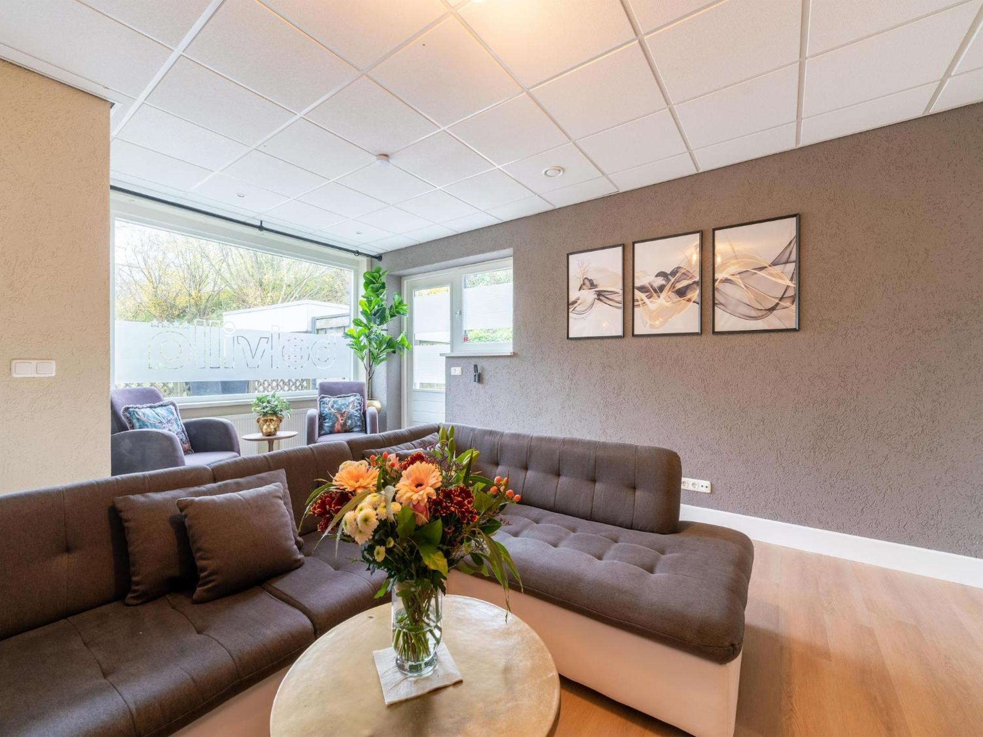 Luxury House In South Limburg Near Forest Walem Εξωτερικό φωτογραφία