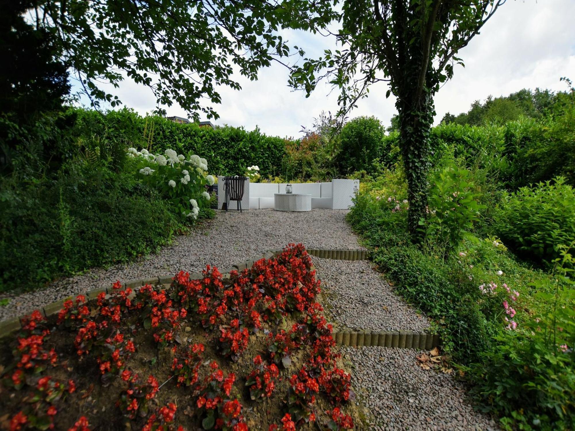 Luxury House In South Limburg Near Forest Walem Εξωτερικό φωτογραφία