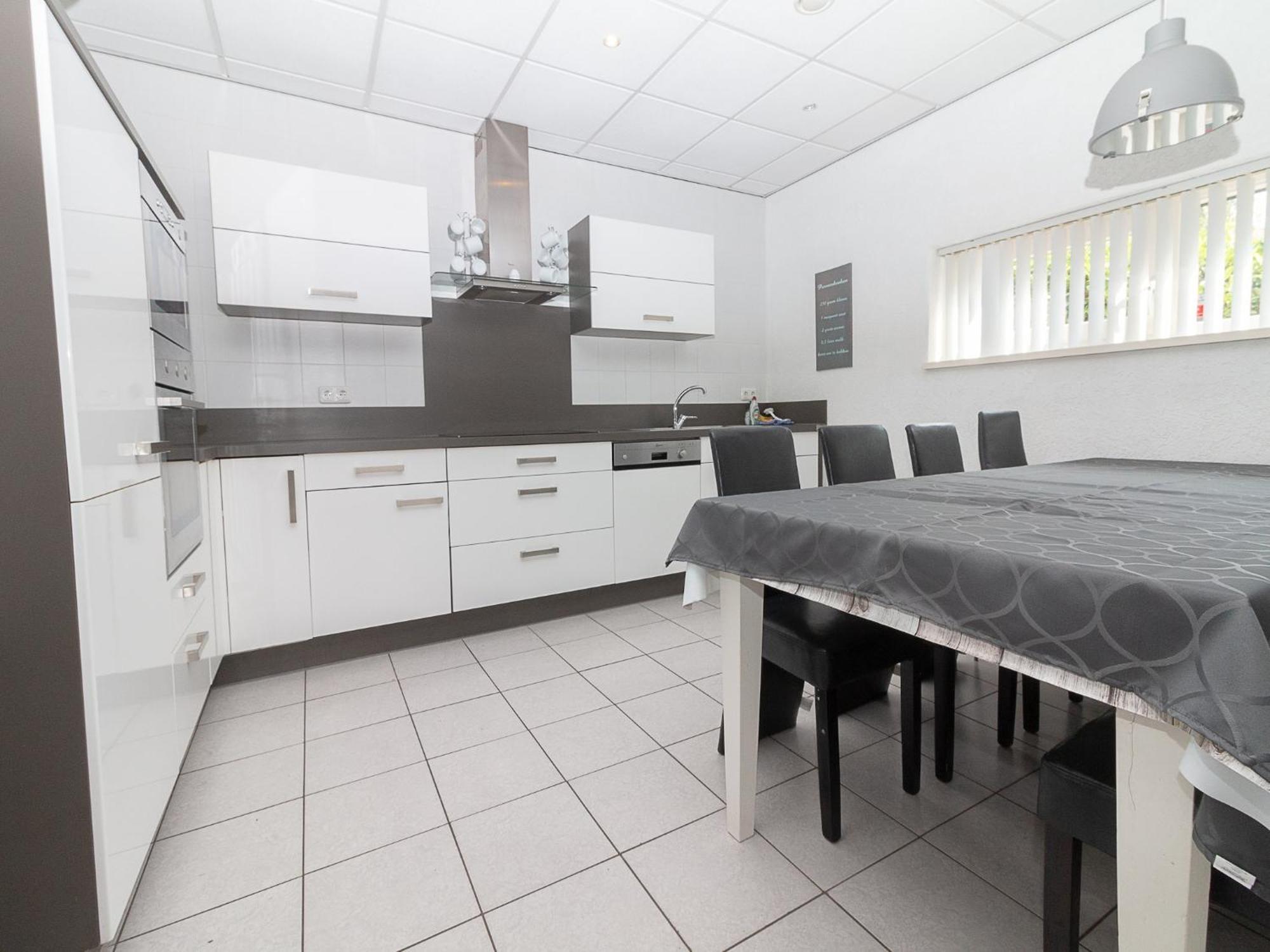 Luxury House In South Limburg Near Forest Walem Εξωτερικό φωτογραφία